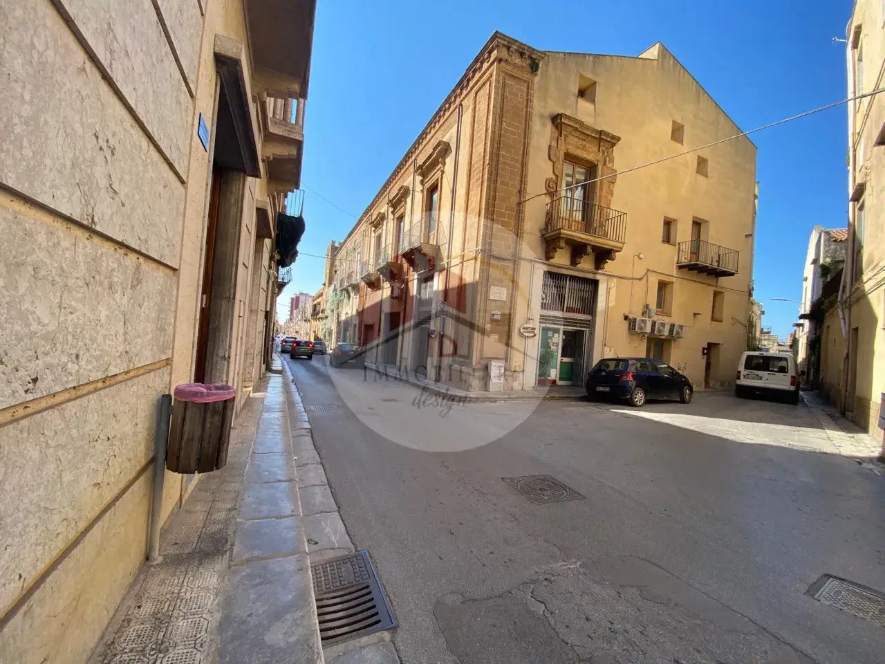 Locale commerciale in Via Giuseppe Garibaldi, Borgo San Francesco d’Assisi, Castelvetrano, Trapani, Sicilia, 91022, Italia, Castelvetrano, {3} - Foto 2