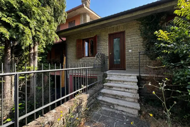 Villa a schiera in {3}, Via del Ginepro 7 - Foto 1