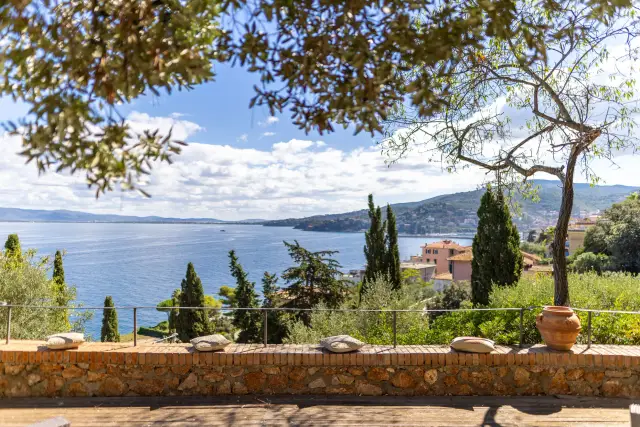 Villa in Strada dei Fari Snc, Monte Argentario - Foto 1