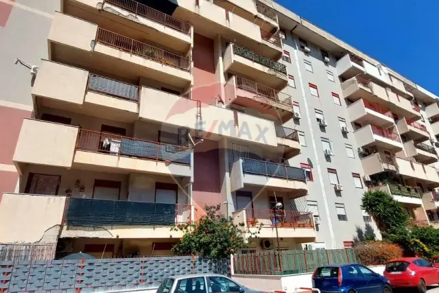 Appartamento in vendita, Via Calcante 29, Palermo - Foto 1