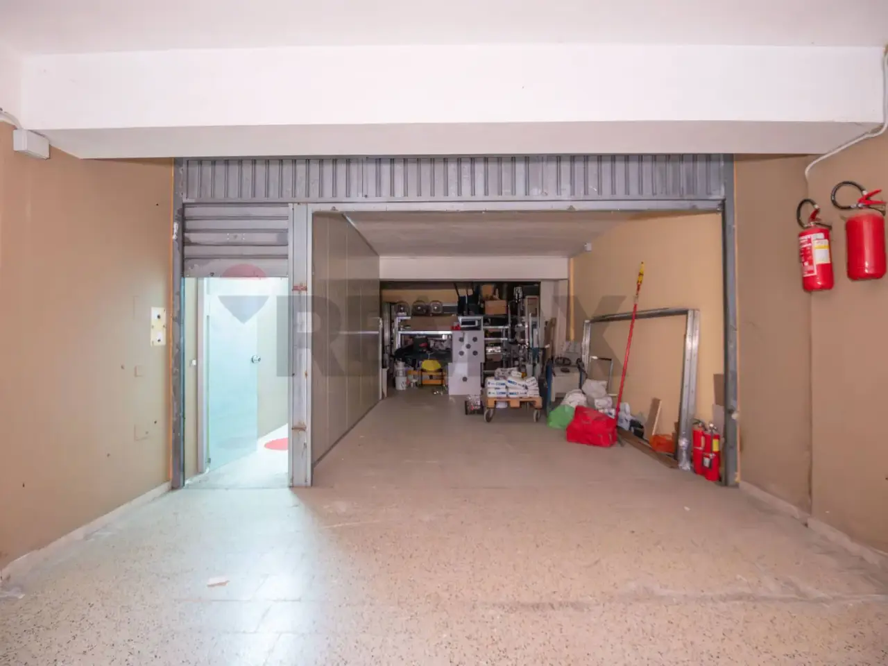 Magazzino in Via Principe Umberto 87/a, Caltagirone, {3} - Foto 2