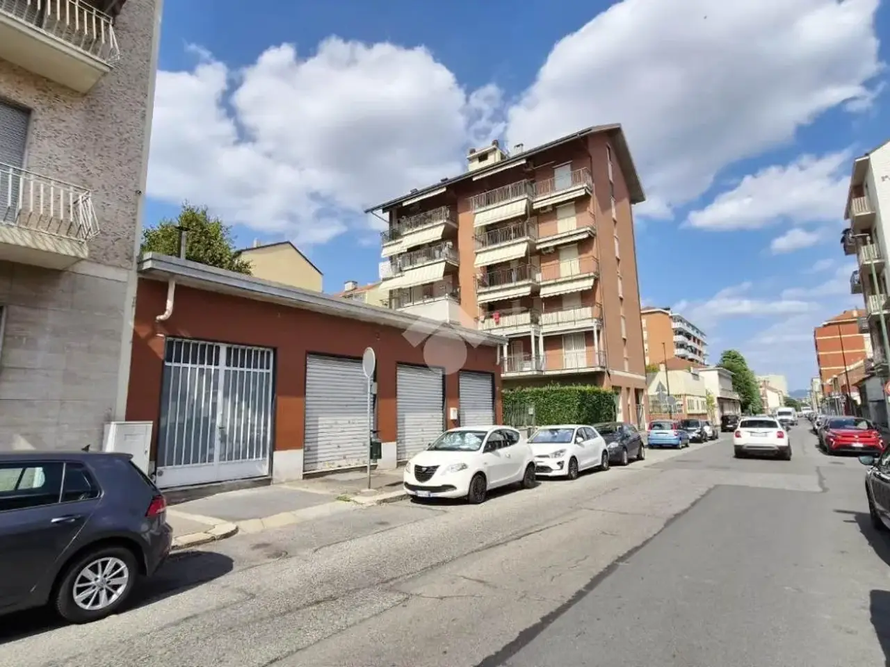 Negozio in Via Chambery 93, Torino, {3} - Foto 2