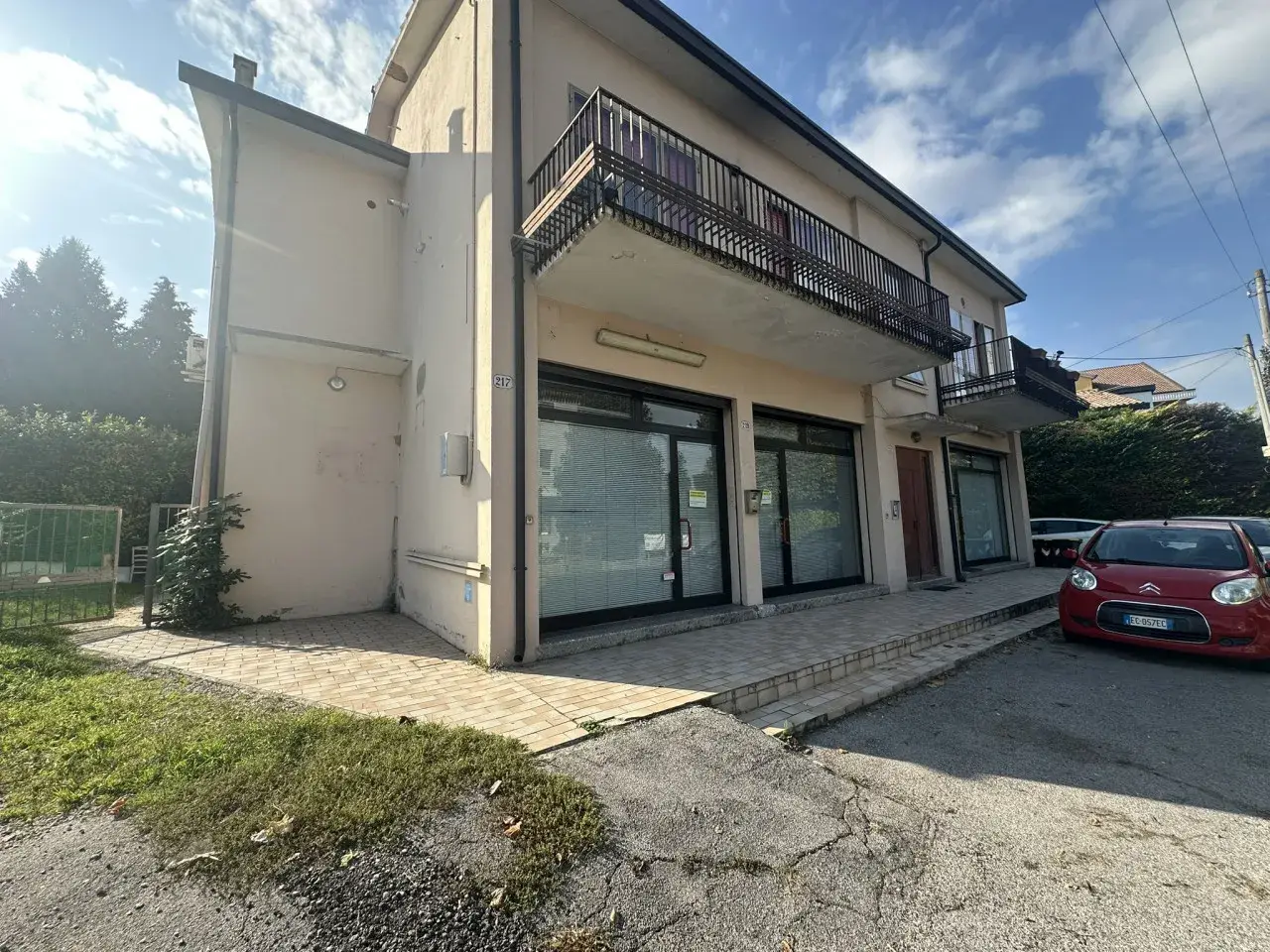 Negozio in Via Fornaci 217, Padova, {3} - Foto 2