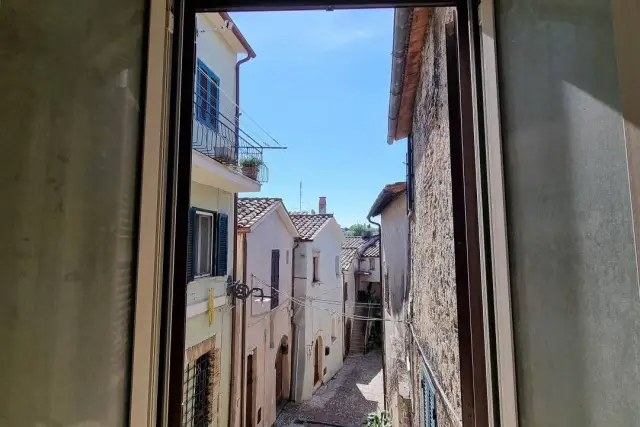 Wohnung in Via Arco dei Cherubini, Castelnuovo di Farfa - Foto 1