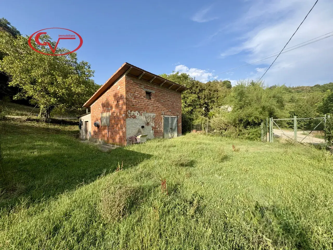 Magazzino in Frazione Tasso, Terranuova Bracciolini, {3} - Foto 1