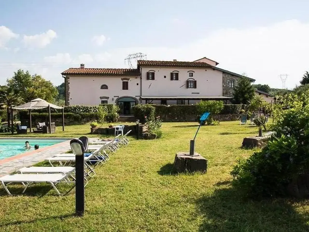 Agriturismo in , Lastra A Signa, {3} - Foto 1