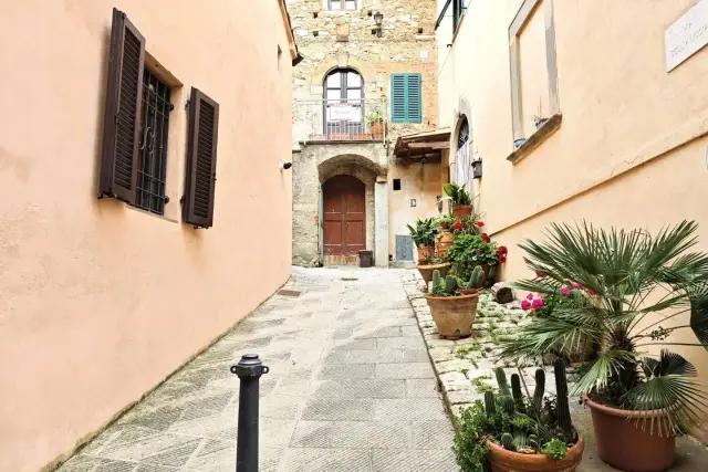 Wohnung in Via dell'Aiuccia,, Casciana Terme Lari - Foto 1