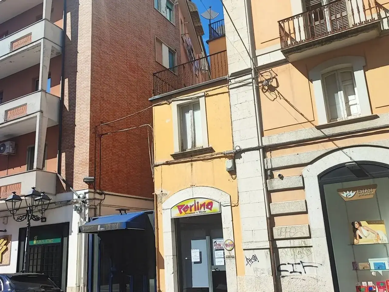 Negozio in Via Romagnoli, Campobasso, {3} - Foto 1
