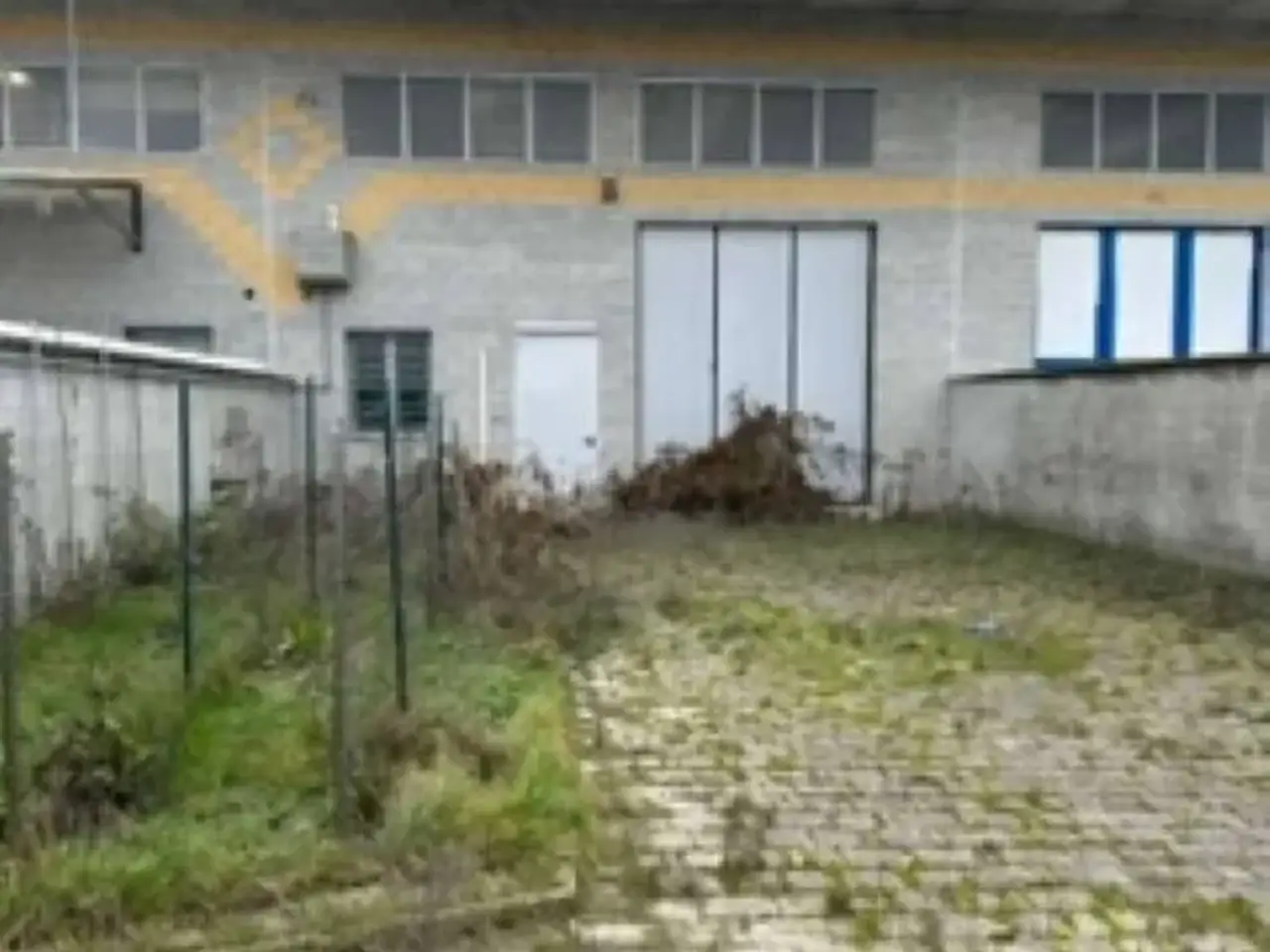 Capannone in Via Edison, , Trecate, Novara, Trecate, {3} - Foto 2
