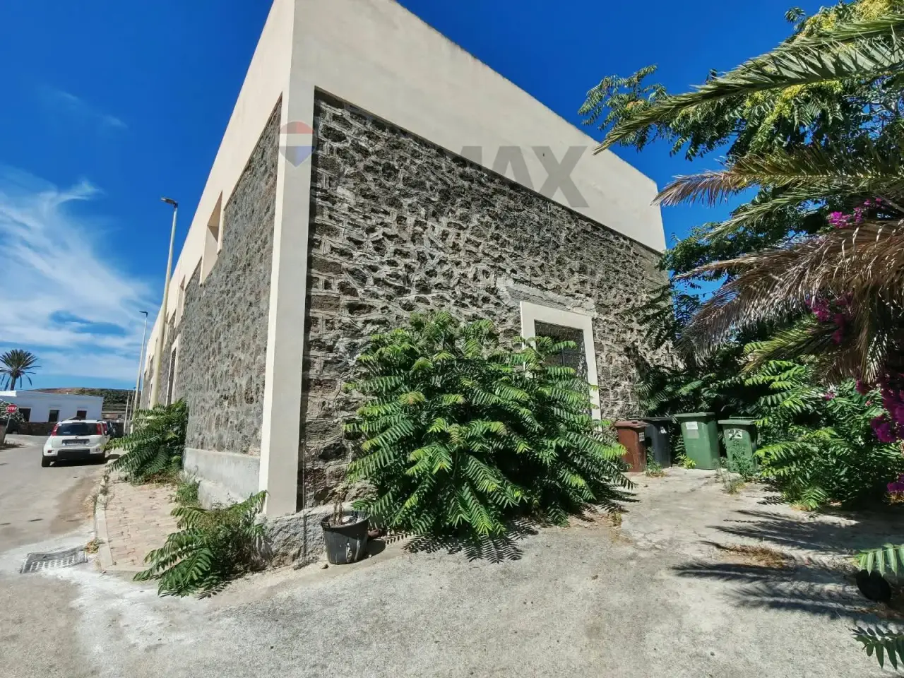 Negozio in Via delle Rocche Sn, Pantelleria, {3} - Foto 2