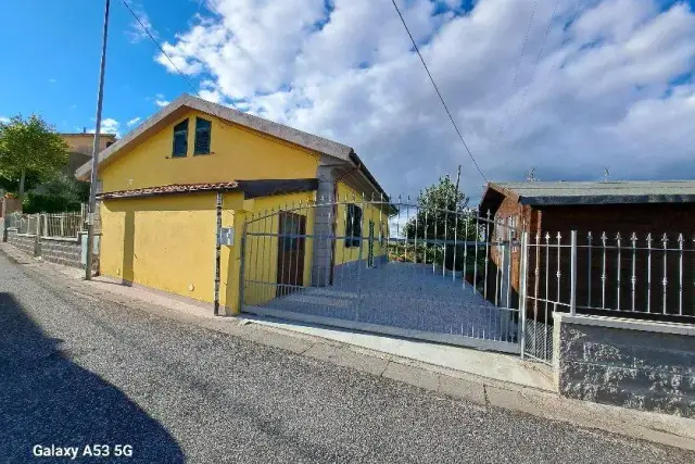 Villa in Via del Castellare 16, Santa Luce - Foto 1