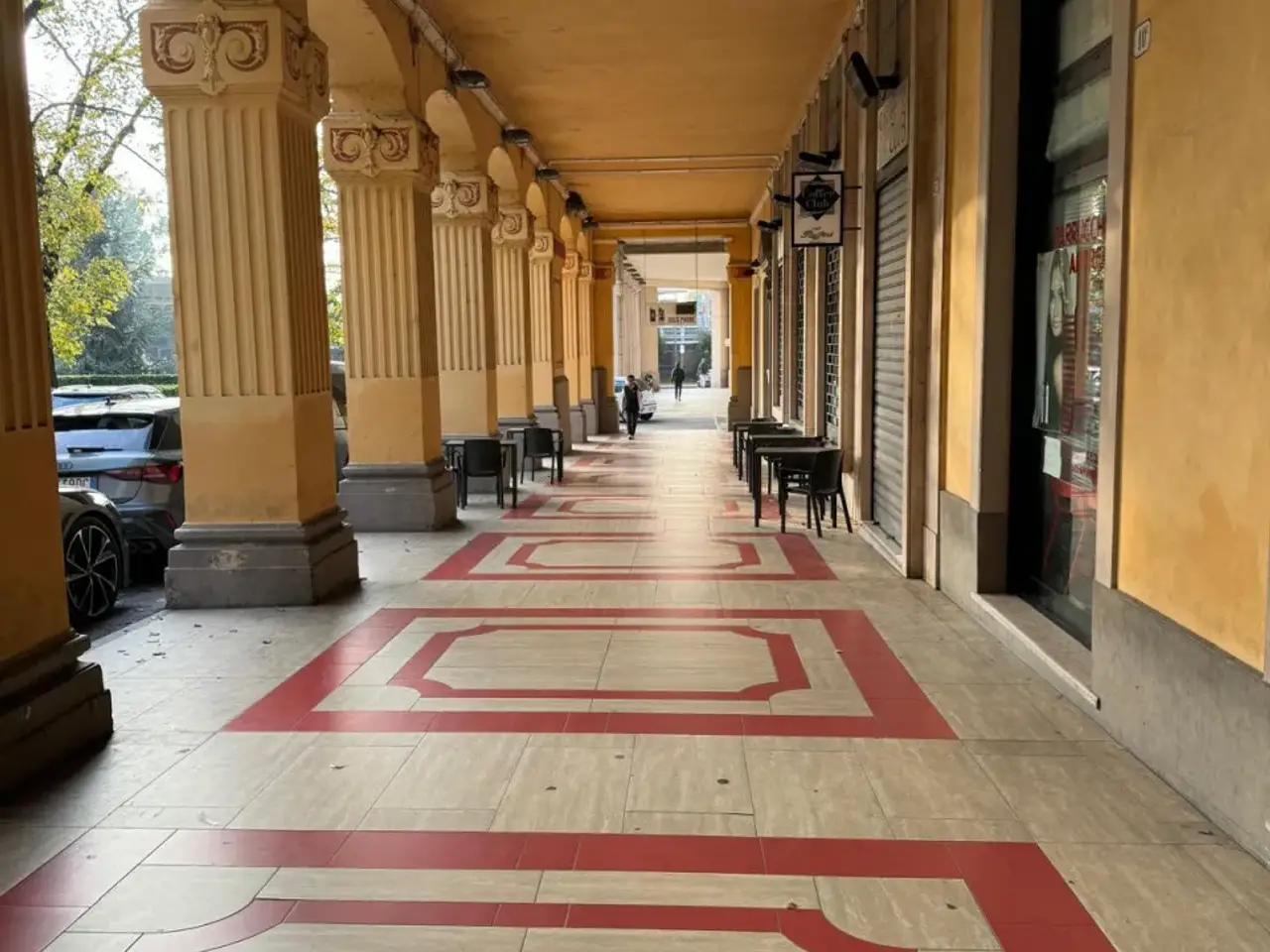 Negozio in Via Roma 10, Alba, {3} - Foto 1