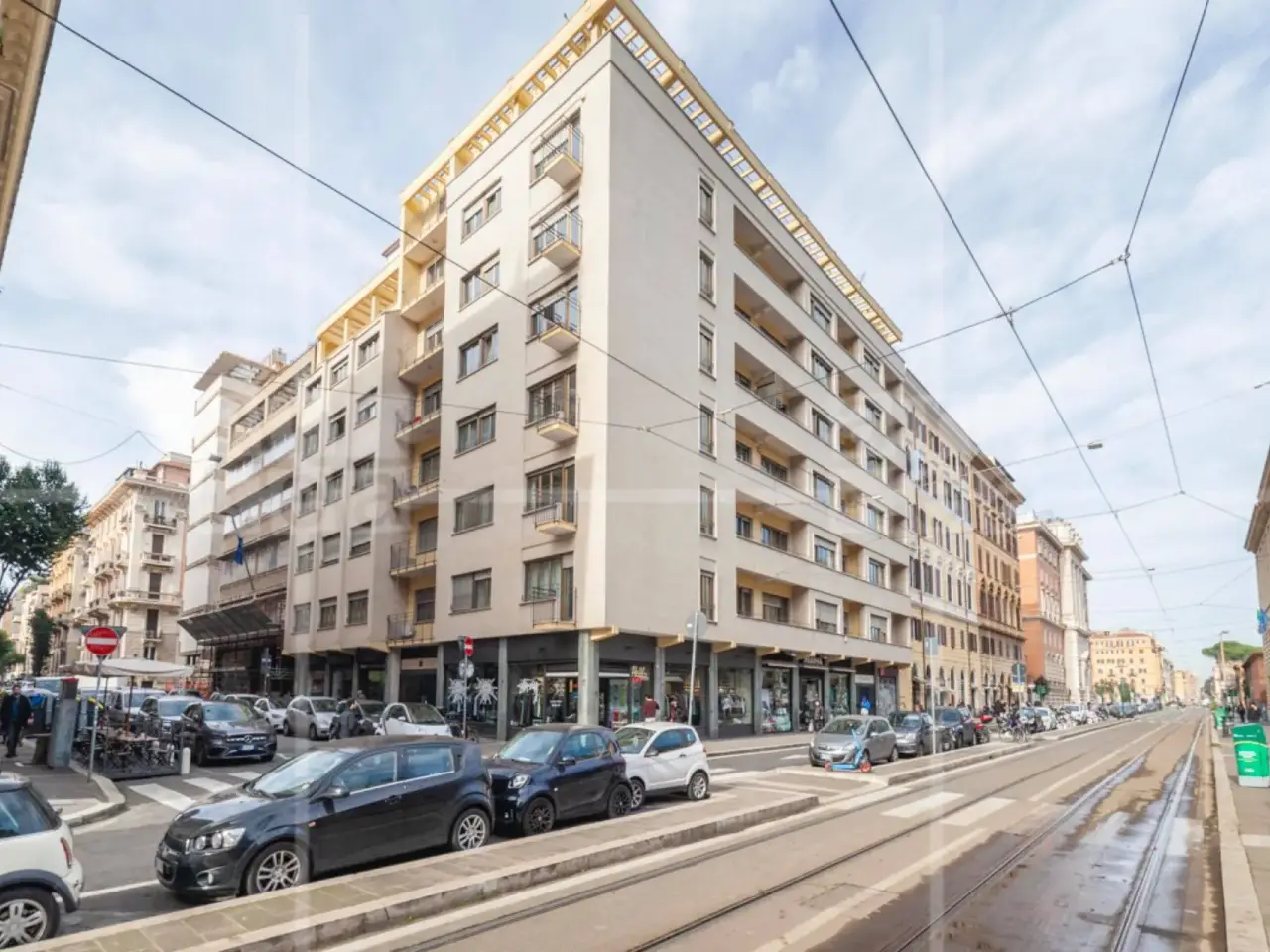 Ufficio in Via Flaminia, Roma, {3} - Foto 1