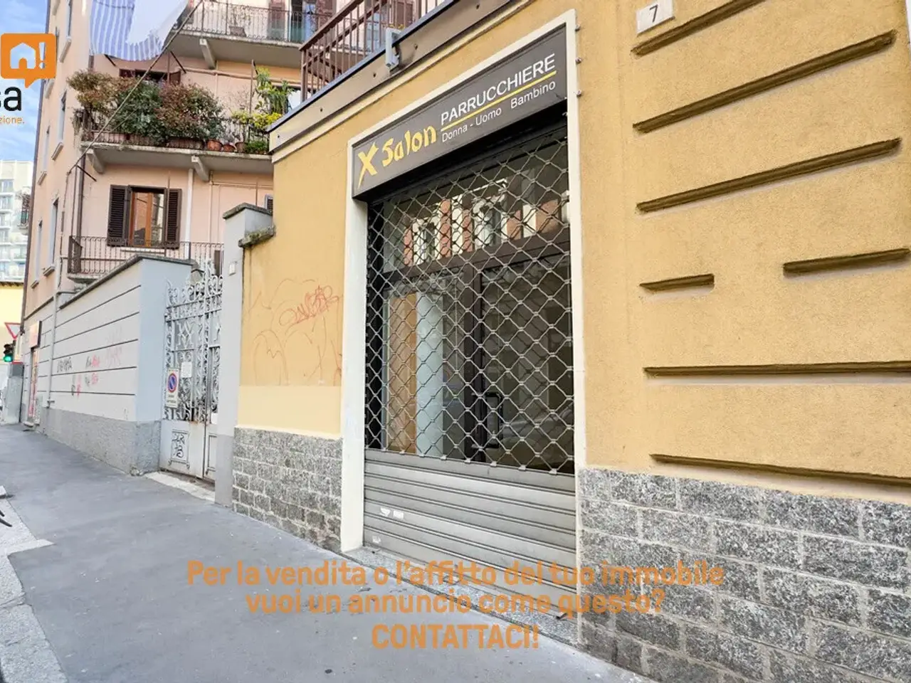 Ufficio in Via Firenze 9, Sesto San Giovanni, {3} - Foto 2