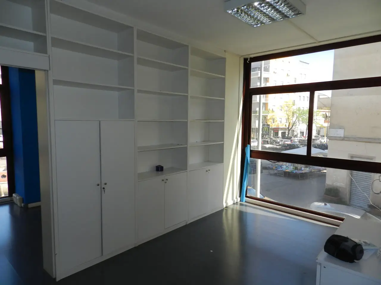 Ufficio in Via degli Abeti 29, Roma, {3} - Foto 1