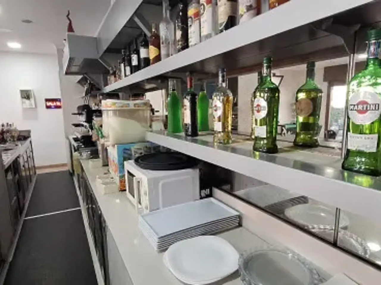 Bar in , Santa Maria La Carita', {3} - Foto 1