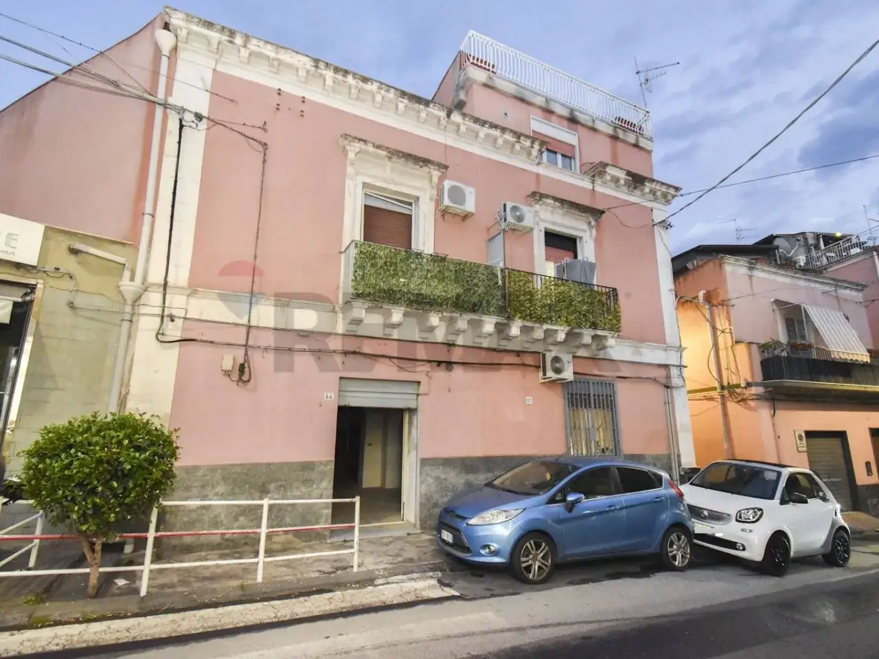 Negozio in Via Galermo 64, Catania, {3} - Foto 2