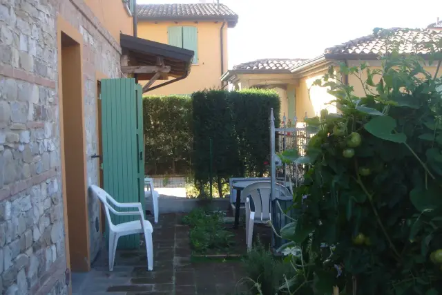 2-room flat in Via San Lorenzo - Salvaterra, Casalgrande - Photo 1