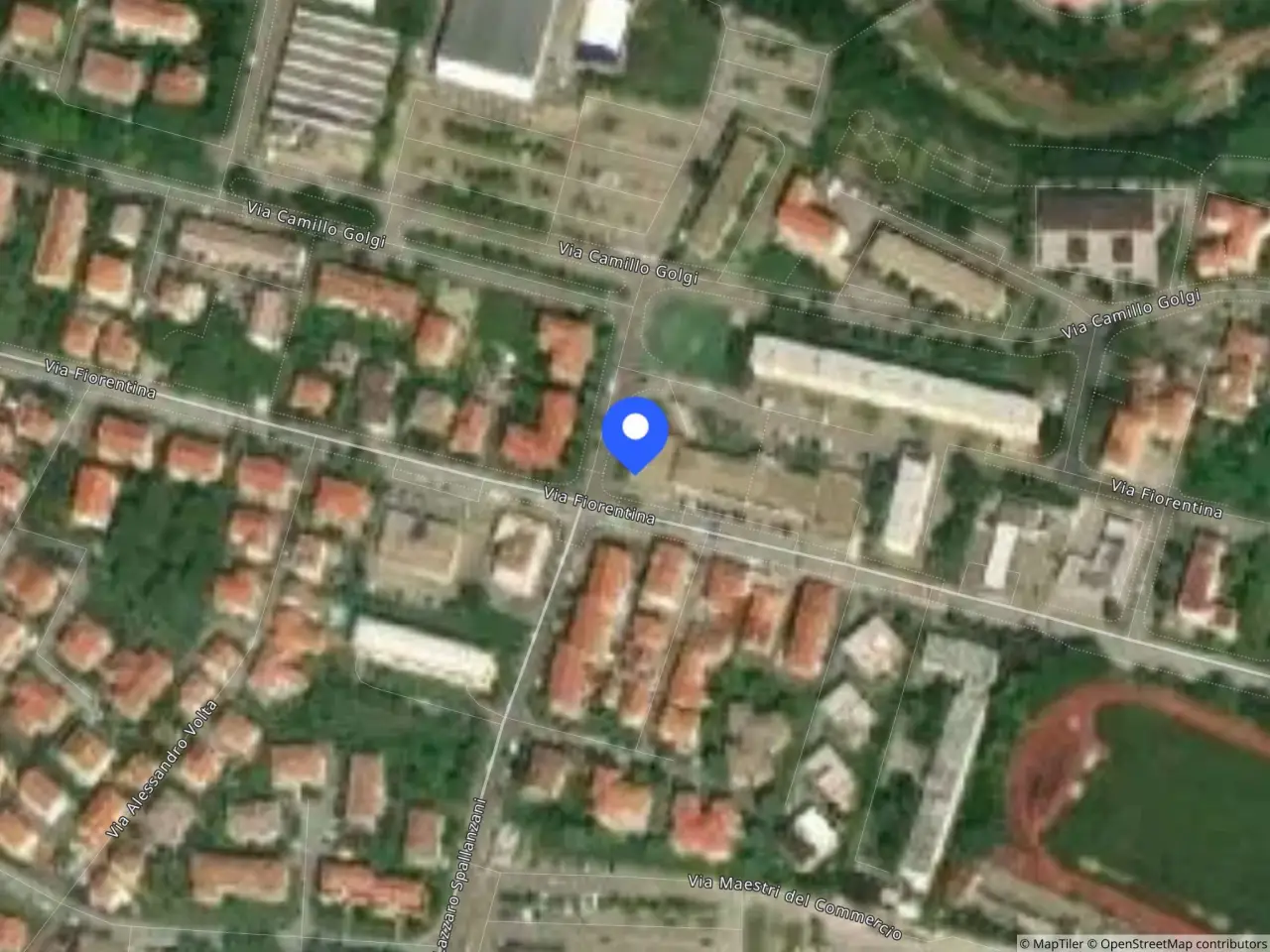 Negozio in Via Fiorentina, 252, 52100 Arezzo Ar, Italia 252, Arezzo, {3} - Foto 2