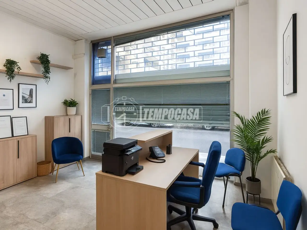 Negozio in Via Cipro 108, Brescia, {3} - Foto 1