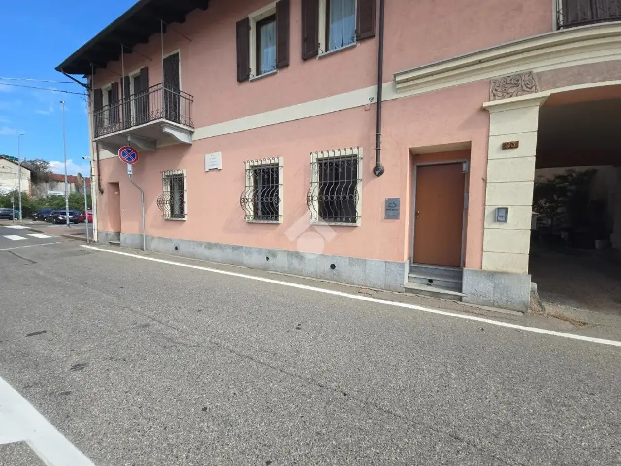 Ufficio in Via d'Andrà 25, Caselle Torinese, {3} - Foto 2