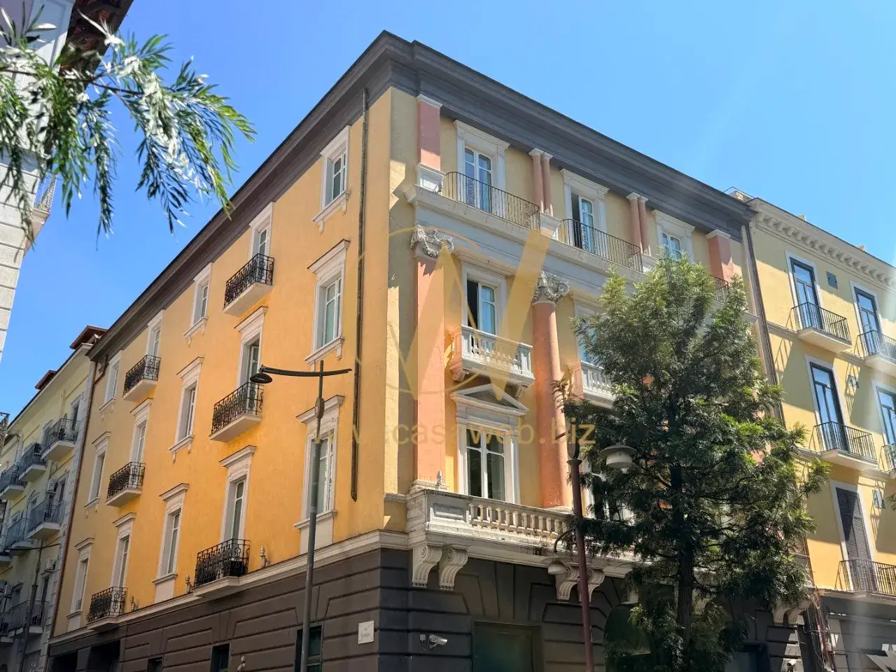 Ufficio in Corso Trieste, Caserta, {3} - Foto 2