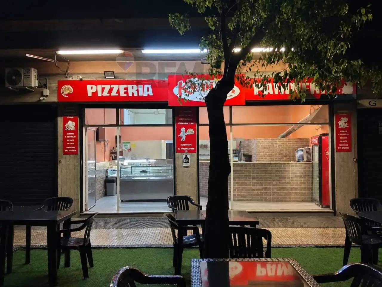 Esercizio commerciale in Via Santa Maria delle Catene 109, Catania, {3} - Foto 1
