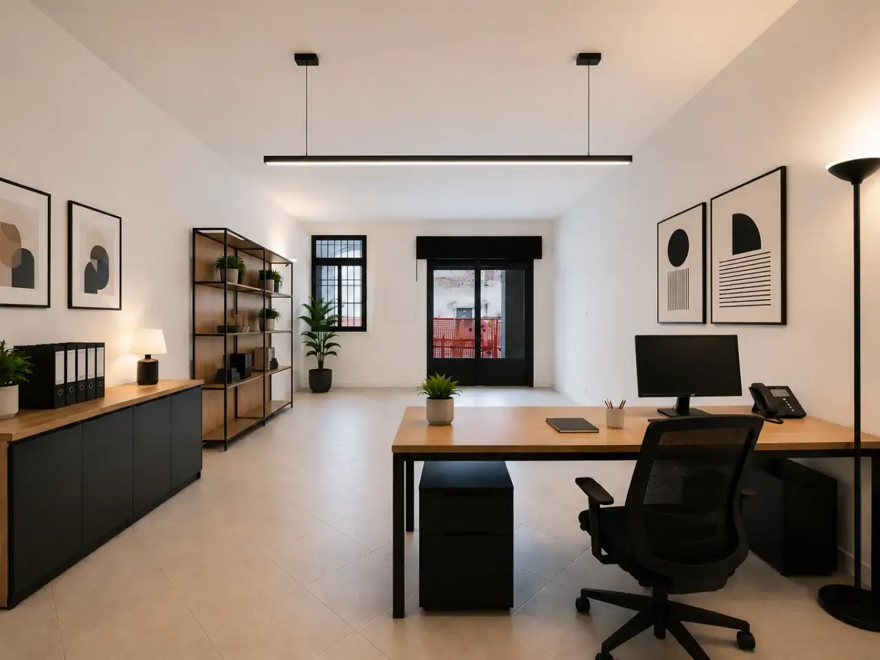 Ufficio in Via dell'Abbadia 4b, Bologna, {3} - Foto 1