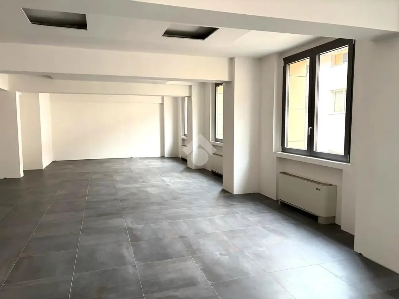 Ufficio in Via E. Stassano 22, Darfo Boario Terme, {3} - Foto 2