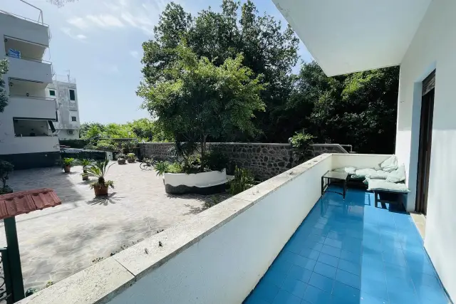 3-room flat in Corso Colonna, Ischia - Photo 1