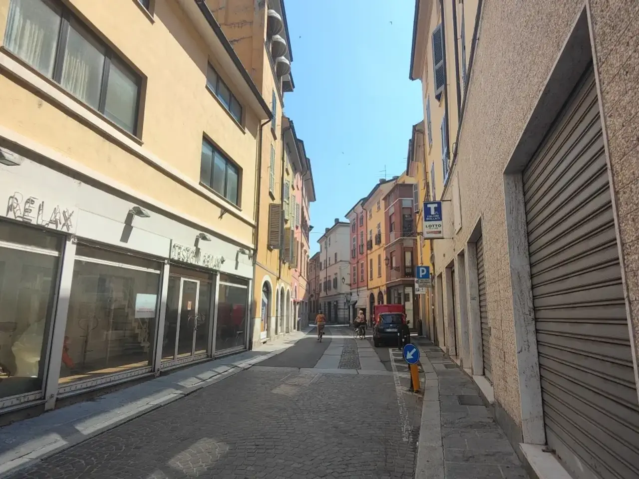 Negozio in Via Cristoforo Poggiali 9, Piacenza, {3} - Foto 2