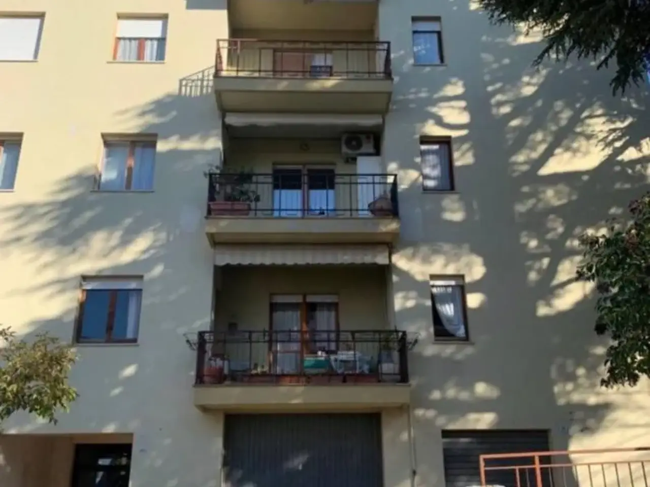 Magazzino in Via Giuseppe Castiglione, Lanciano, {3} - Foto 1