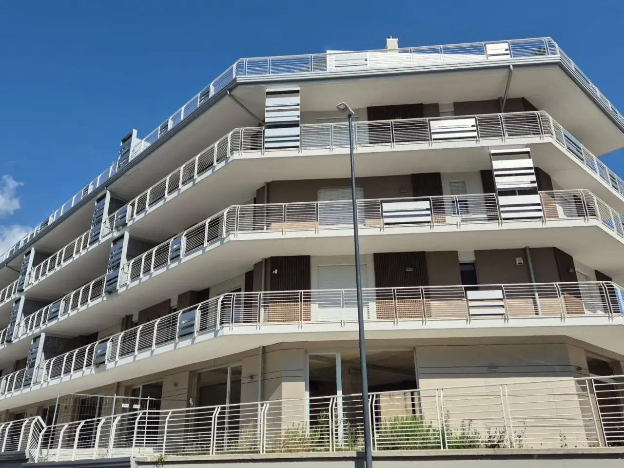 Negozio in Via Tagli Amento, Avellino, {3} - Foto 1