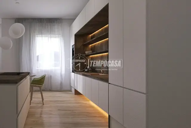 Trilocale in vendita, Via Crespellani 95, Modena - Foto 1