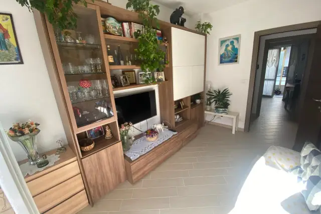 4-room flat in Via Aurelia Ponente 63, Taggia - Photo 1