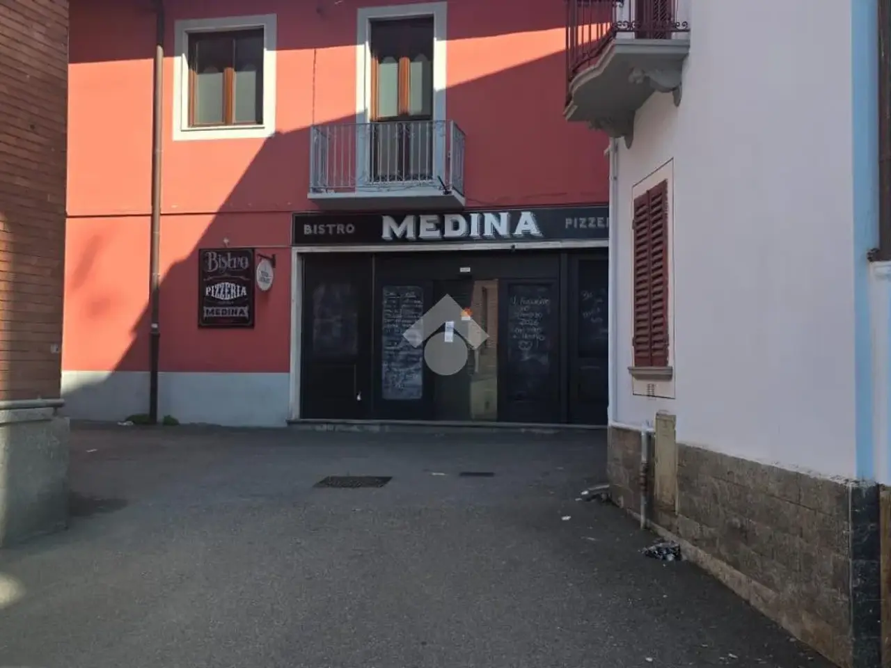 Negozio in Via Don Sassi 1, Leini', {3} - Foto 1