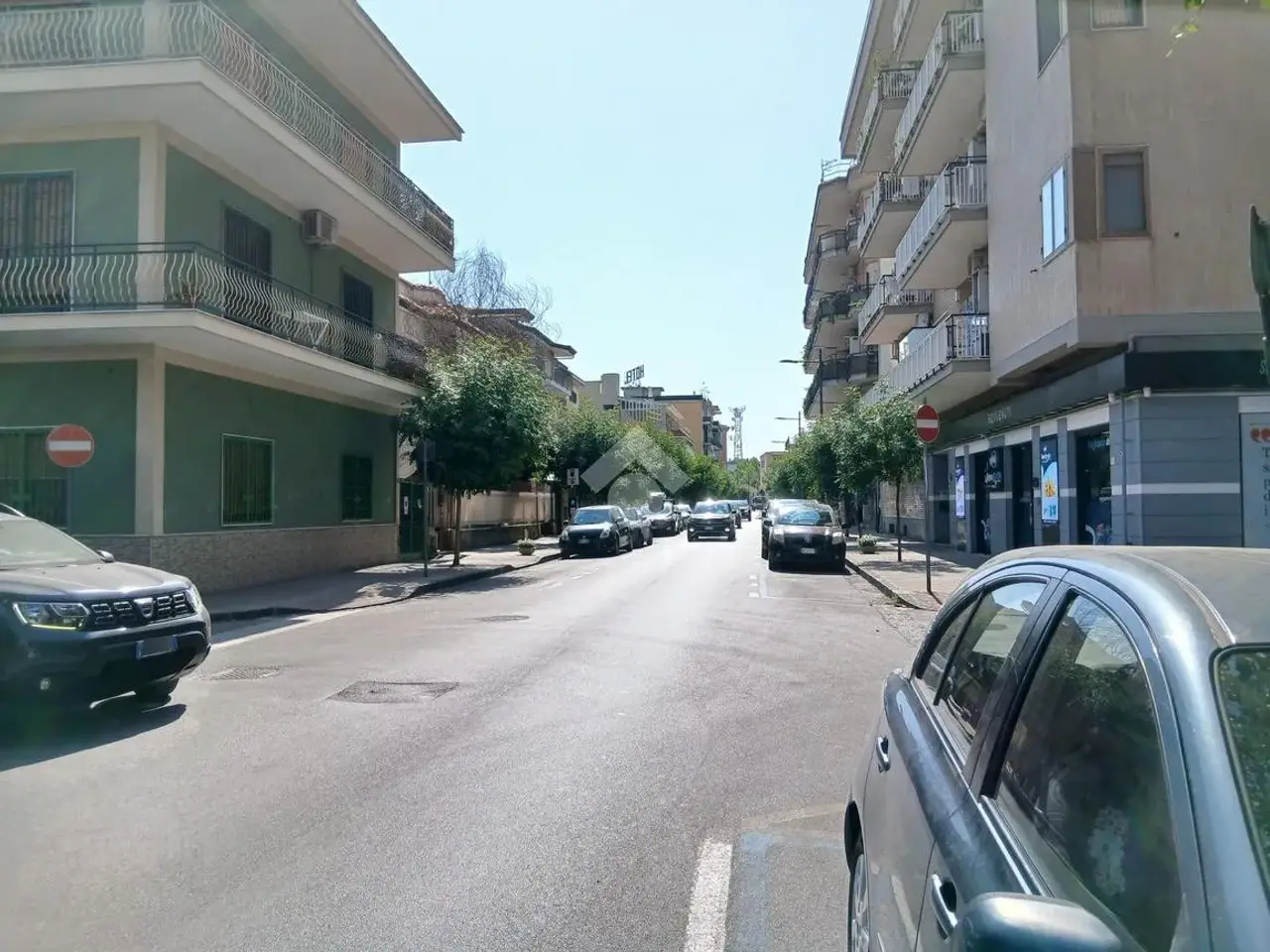 Negozio in Via Alessandro Manzoni 20, Pomigliano D'Arco, {3} - Foto 1