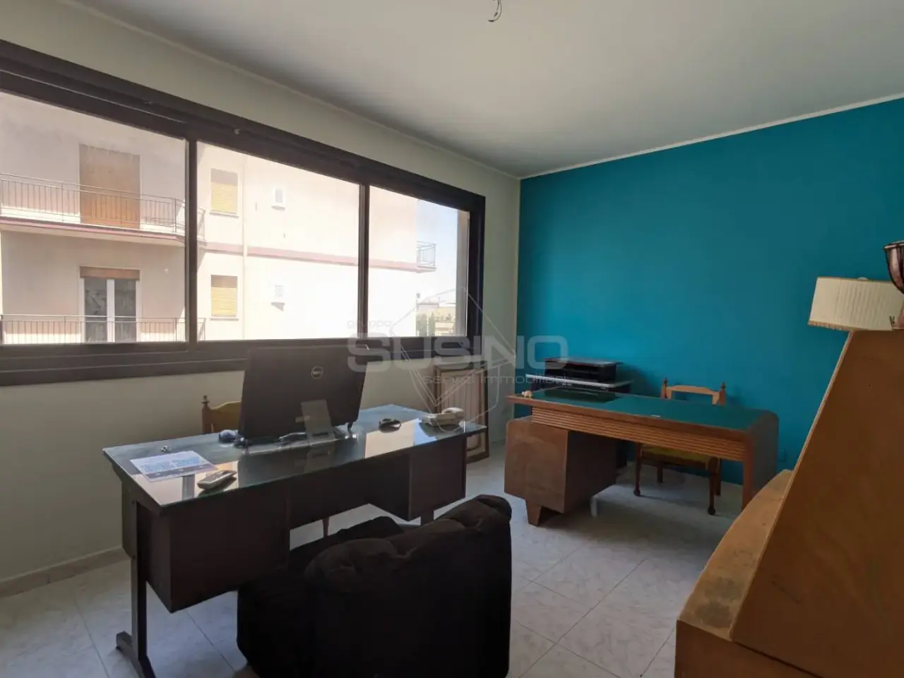 Ufficio in Via Augusta, Siracusa, {3} - Foto 1