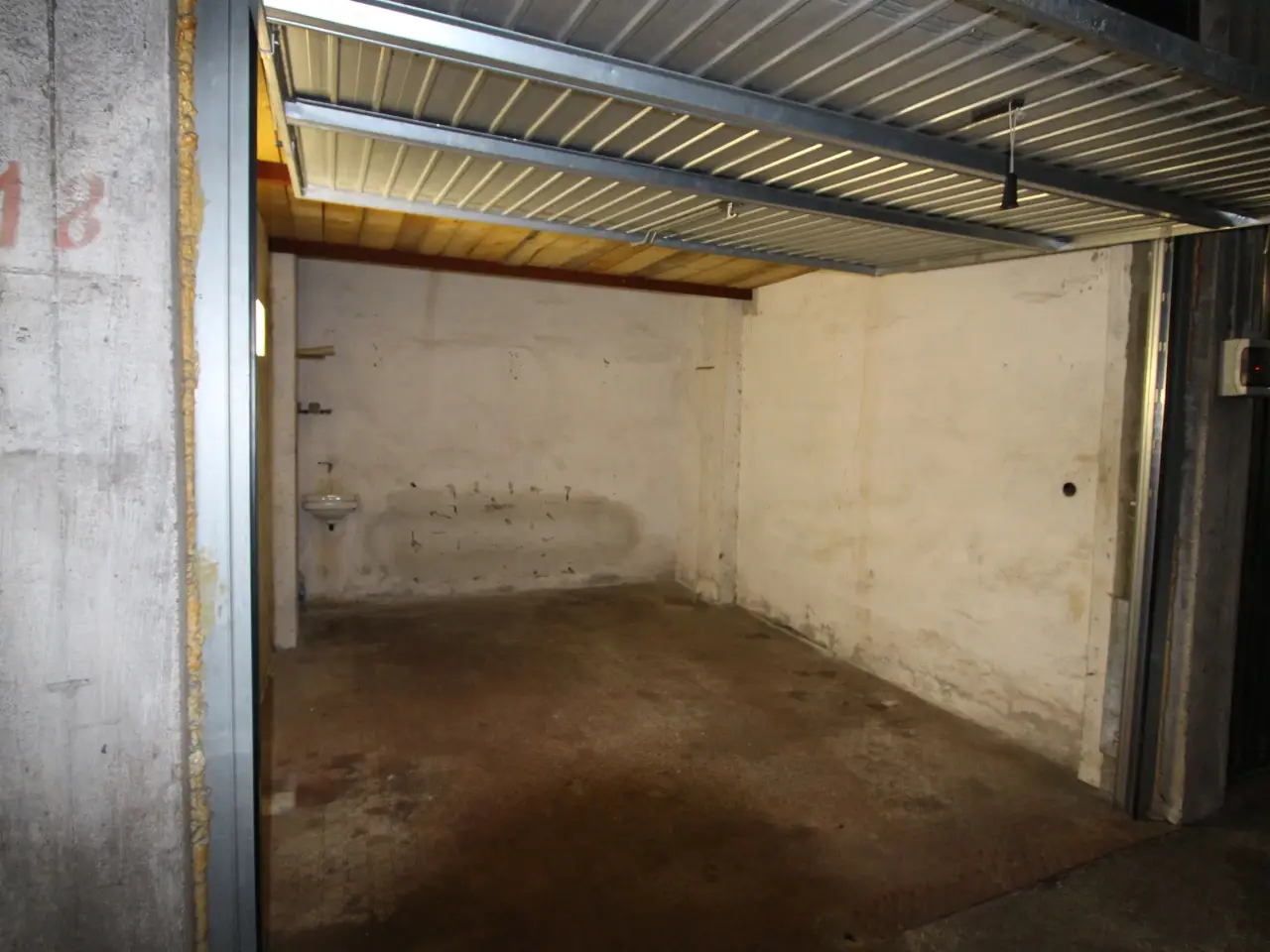 Parcheggio chiuso in , Recco, {3} - Foto 2