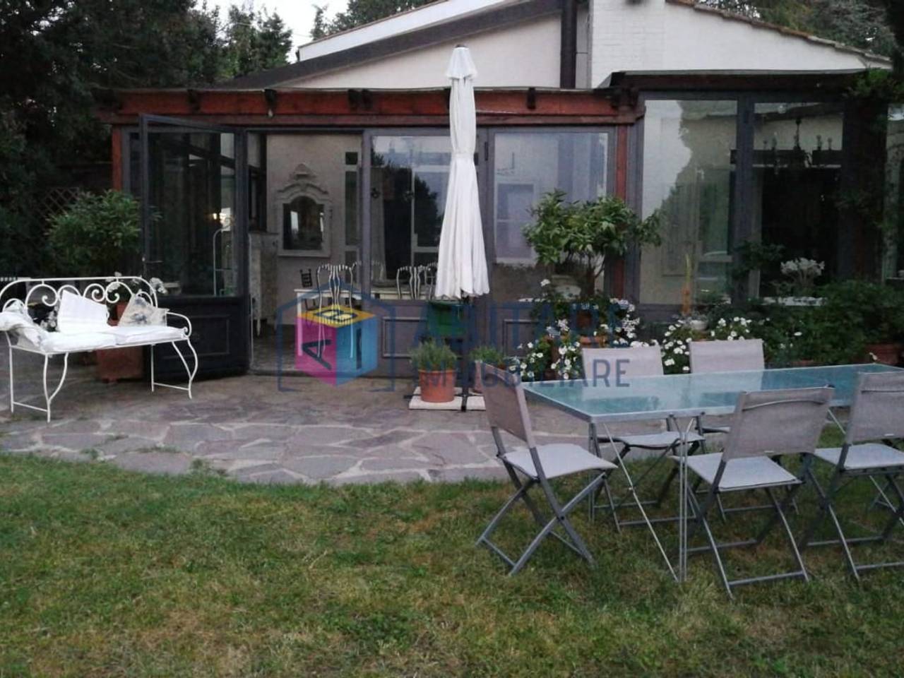 casa indipendente in vendita a Livorno in zona Castellaccio