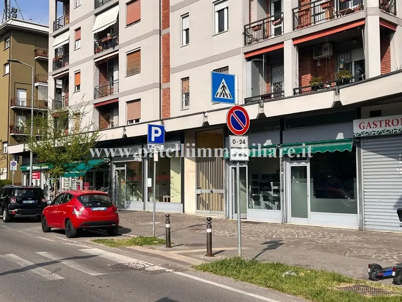 Negozio in Via Rossini, Bergamo, {3} - Foto 2
