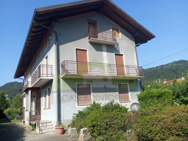 Einfamilienhaus in {3}, Isola di Sotto 1 - Foto 1