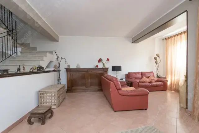 Villa a schiera in Viale Sandro Pertini 710, 90146, Palermo - Foto 1