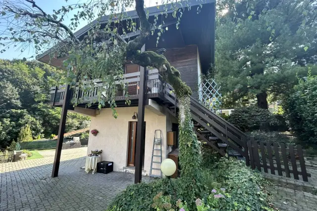 Villa in Via 27 Maggio, Como - Foto 1