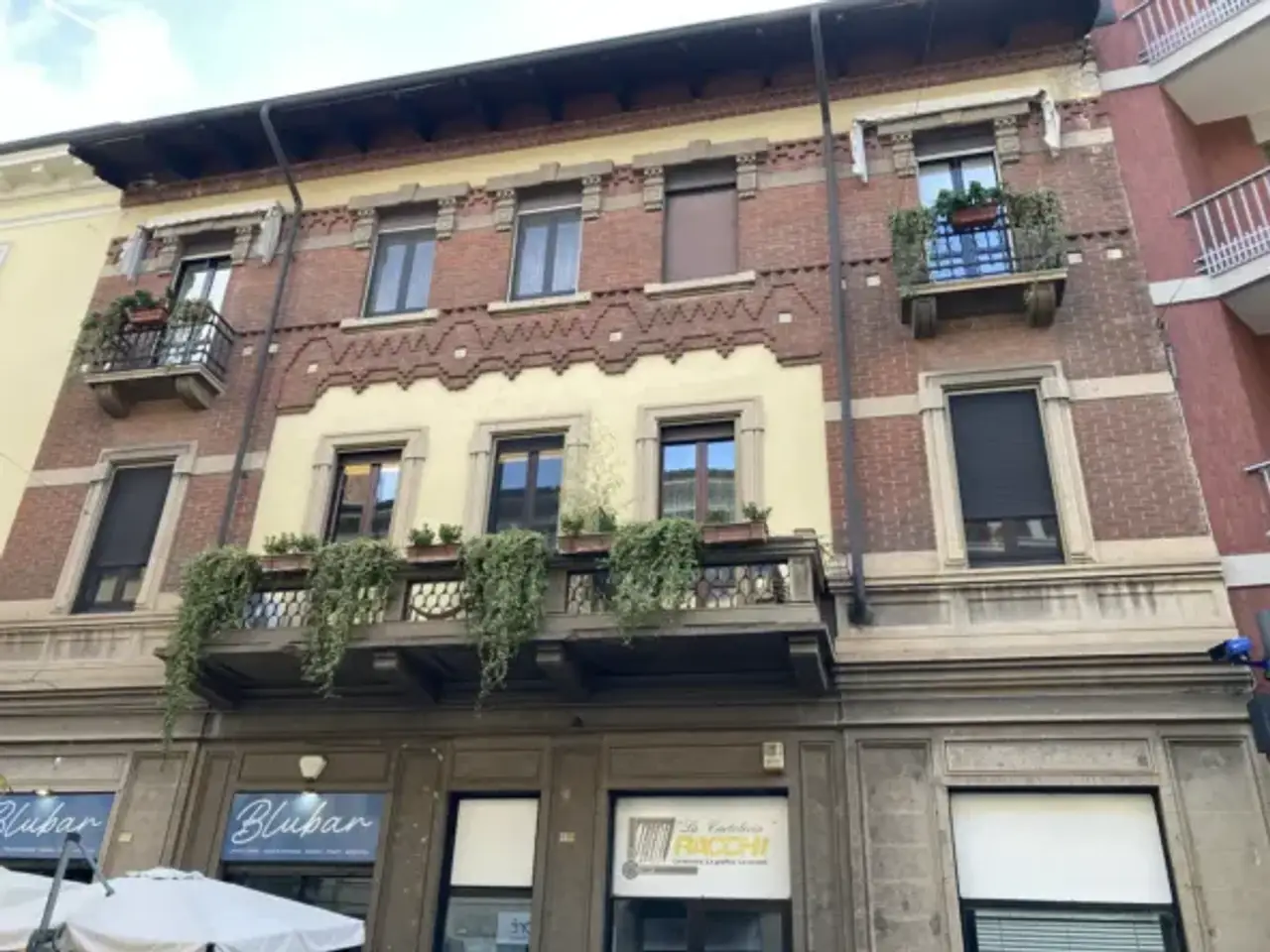 Esercizio commerciale in Novara, Piemonte, 28100, Italia, Novara, {3} - Foto 1