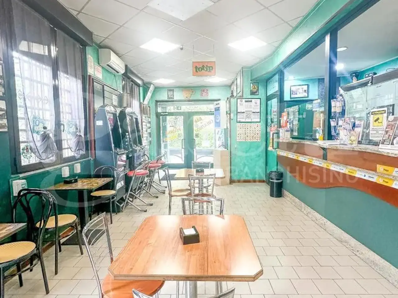 Bar in Via Ginestrino 68, Cologno Monzese, {3} - Foto 2