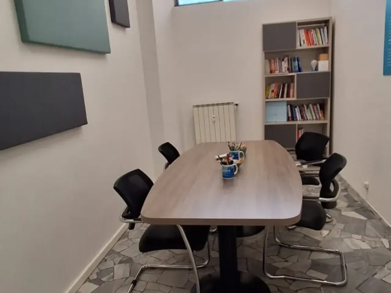 Ufficio in Via Carissimi, Firenze, {3} - Foto 2