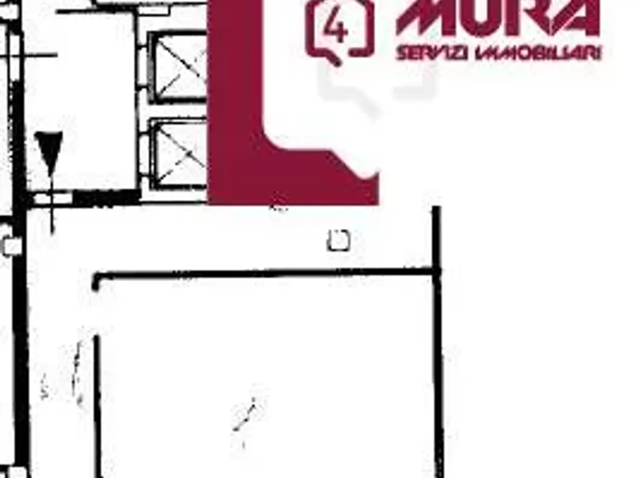Ufficio in , Aversa, {3} - Planimetria 1