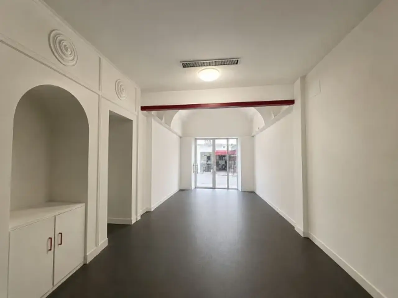 Negozio in Via Aurelio Saffi 71, Casale Monferrato, {3} - Foto 2