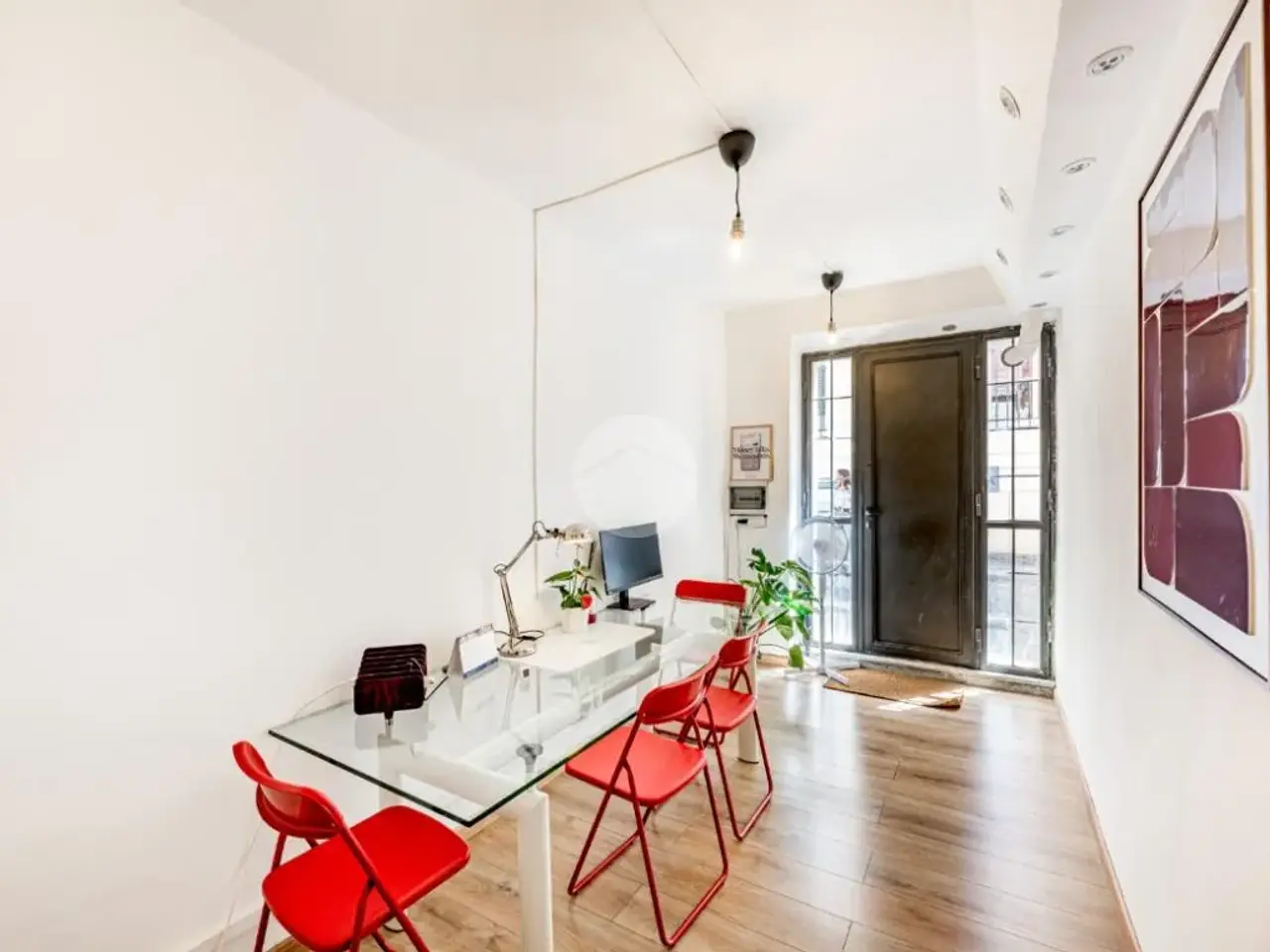 Negozio in Via degli Ombrellari 22, Roma, {3} - Foto 2